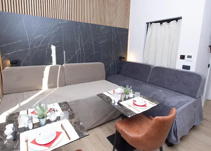 A Heritage מלון ספליט