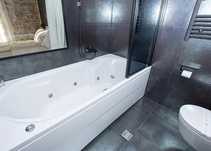 A Heritage מלון ספליט