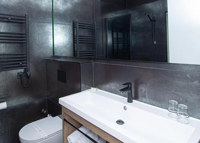 מלון A Heritage 4*