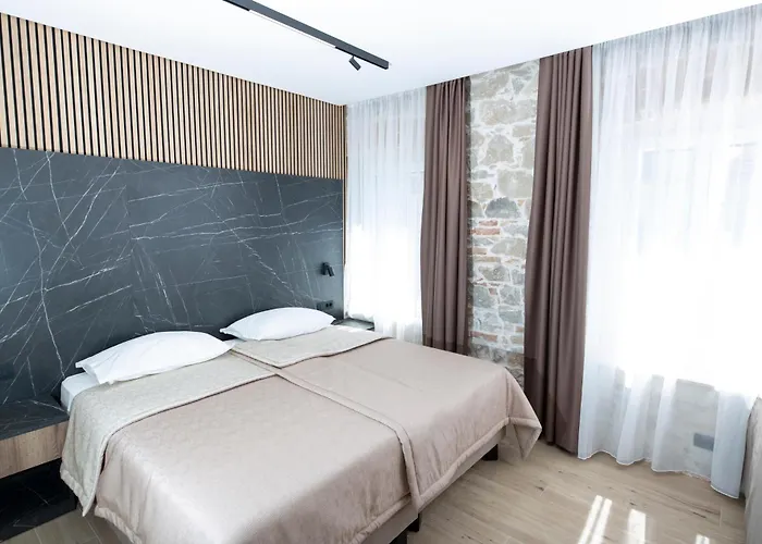 A Heritage מלון 4*