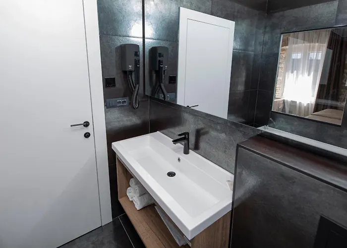 A Heritage 4* ספליט