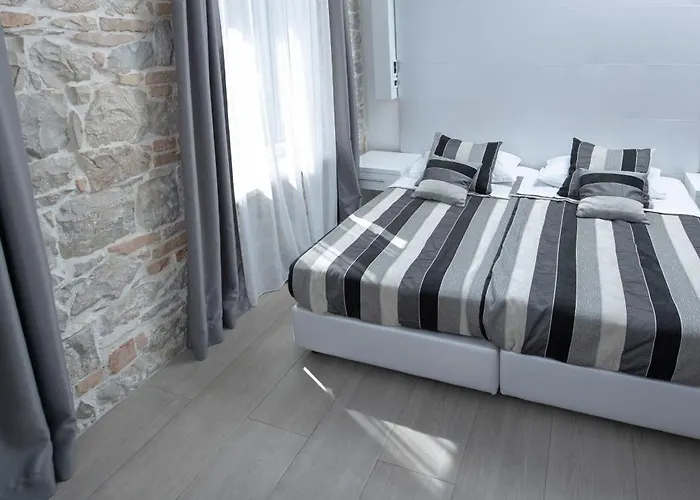 A Heritage ספליט