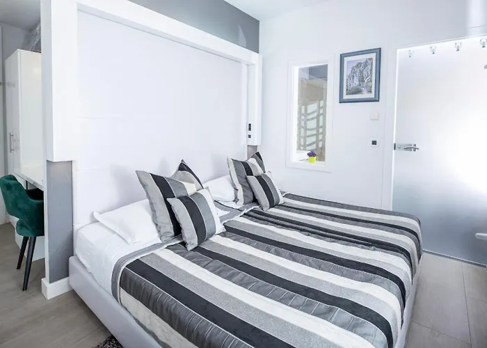 A Heritage ספליט