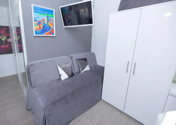 A Heritage מלון ספליט