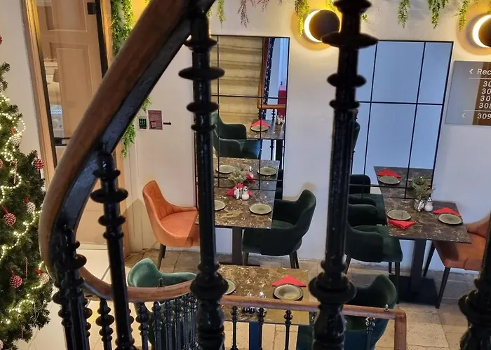 A Heritage 4* ספליט