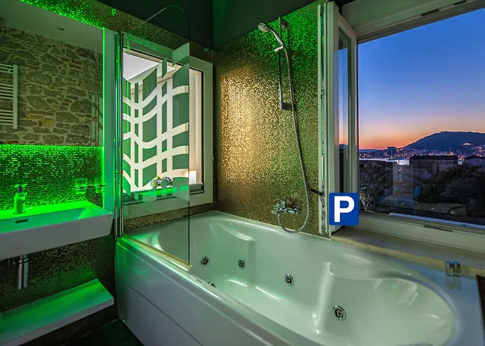 A Heritage Hotel Spalato