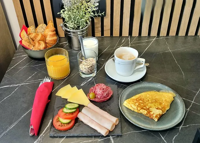 A Heritage 4* ספליט