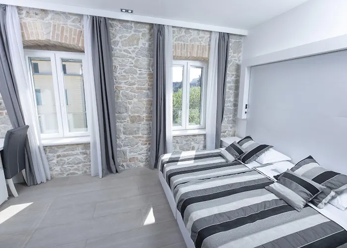 A Heritage 4* Spalato