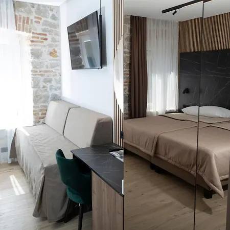 A Heritage Hotel Split