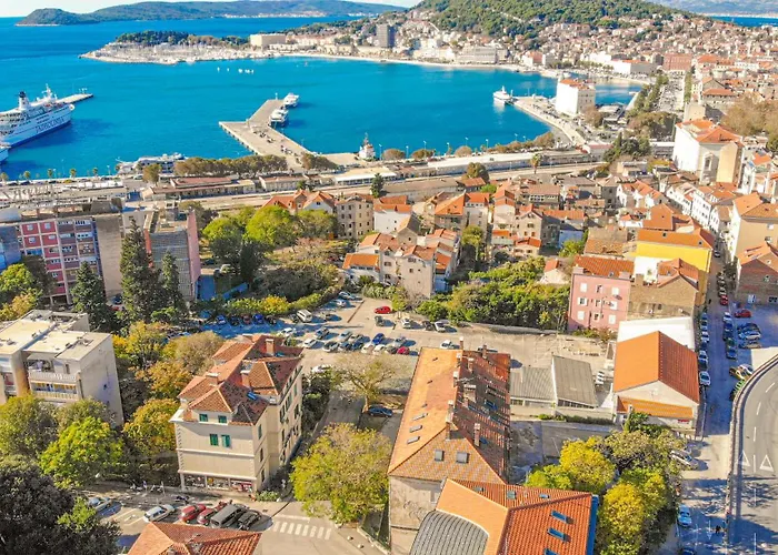 A Heritage Сплит