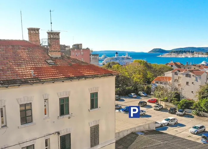 A Heritage Сплит