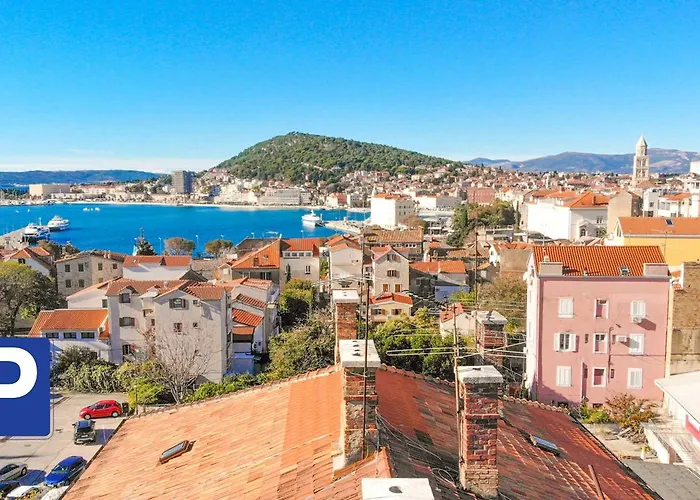 Отель A Heritage Сплит