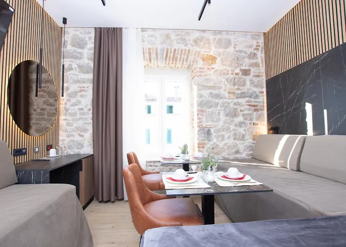 Отель A Heritage 4*