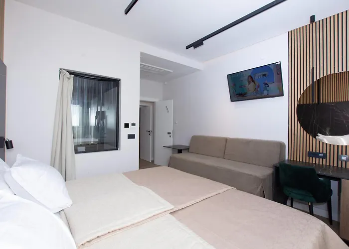 A Heritage Сплит