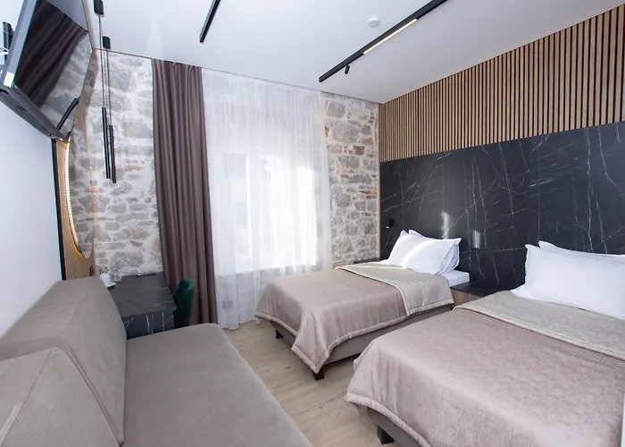 A Heritage Отель 4*