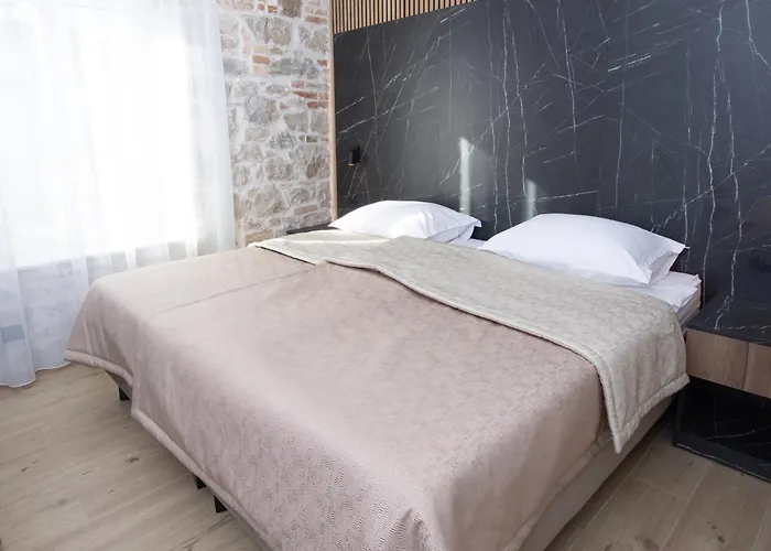 A Heritage Отель Сплит