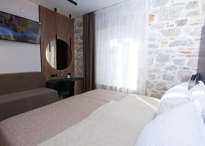 Отель A Heritage 4*