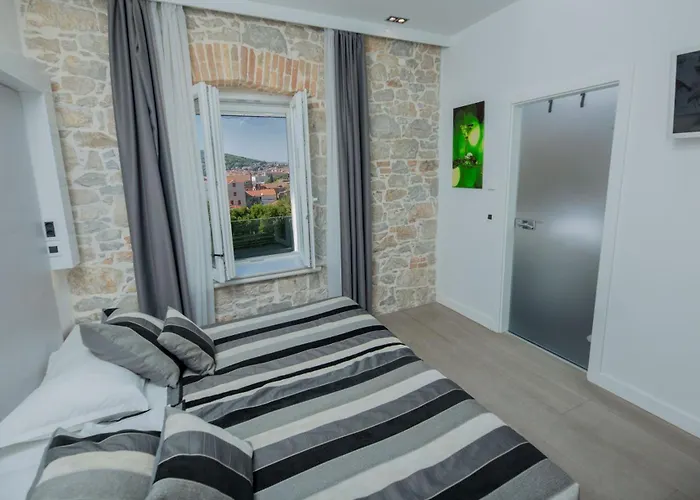 A Heritage 4* Сплит