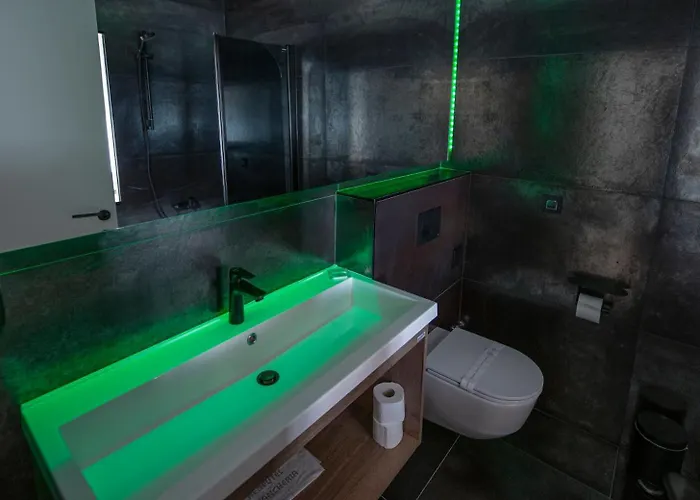 Отель A Heritage 4*