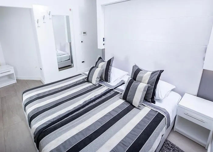 Отель A Heritage