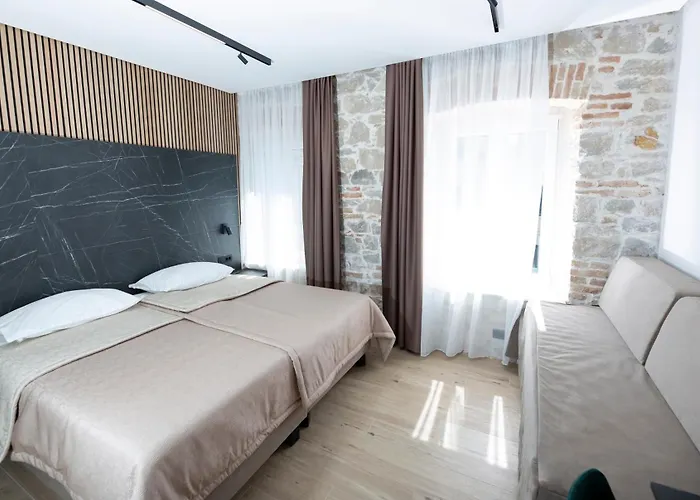 A Heritage Отель Сплит