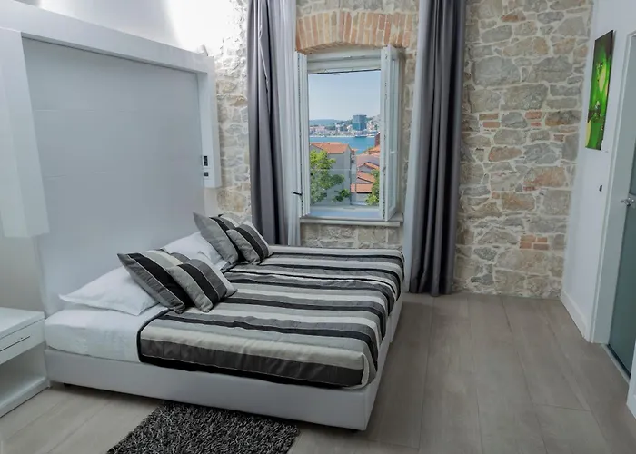 A Heritage Отель 4*