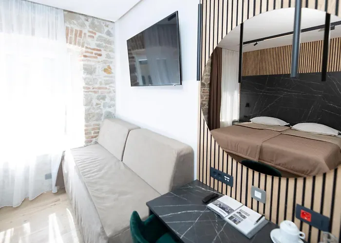 A Heritage Отель 4*