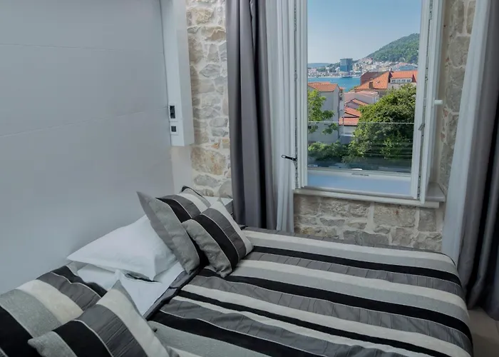 Отель A Heritage 4*