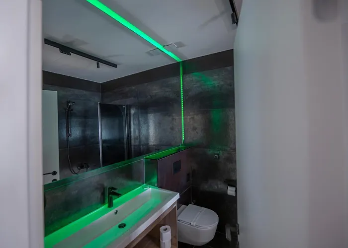 A Heritage Отель Сплит