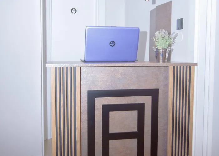 Отель A Heritage