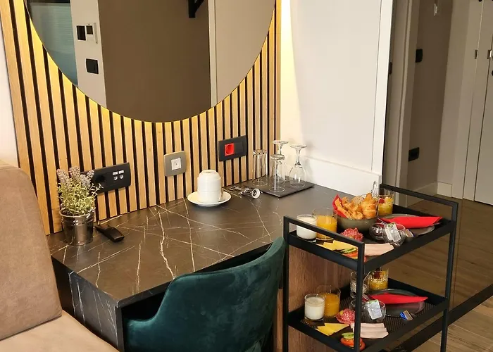 A Heritage 4* Сплит