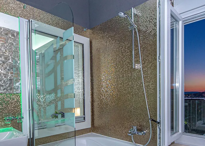 A Heritage Отель Сплит